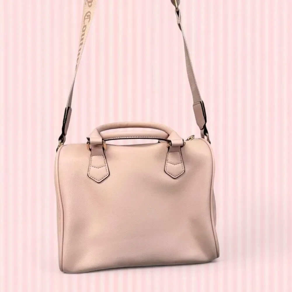 Juicy-couture Women's Pink Bag